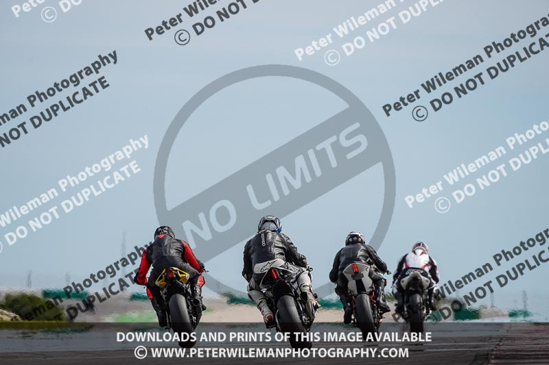 motorbikes;no limits;november 2019;peter wileman photography;portimao;portugal;trackday digital images